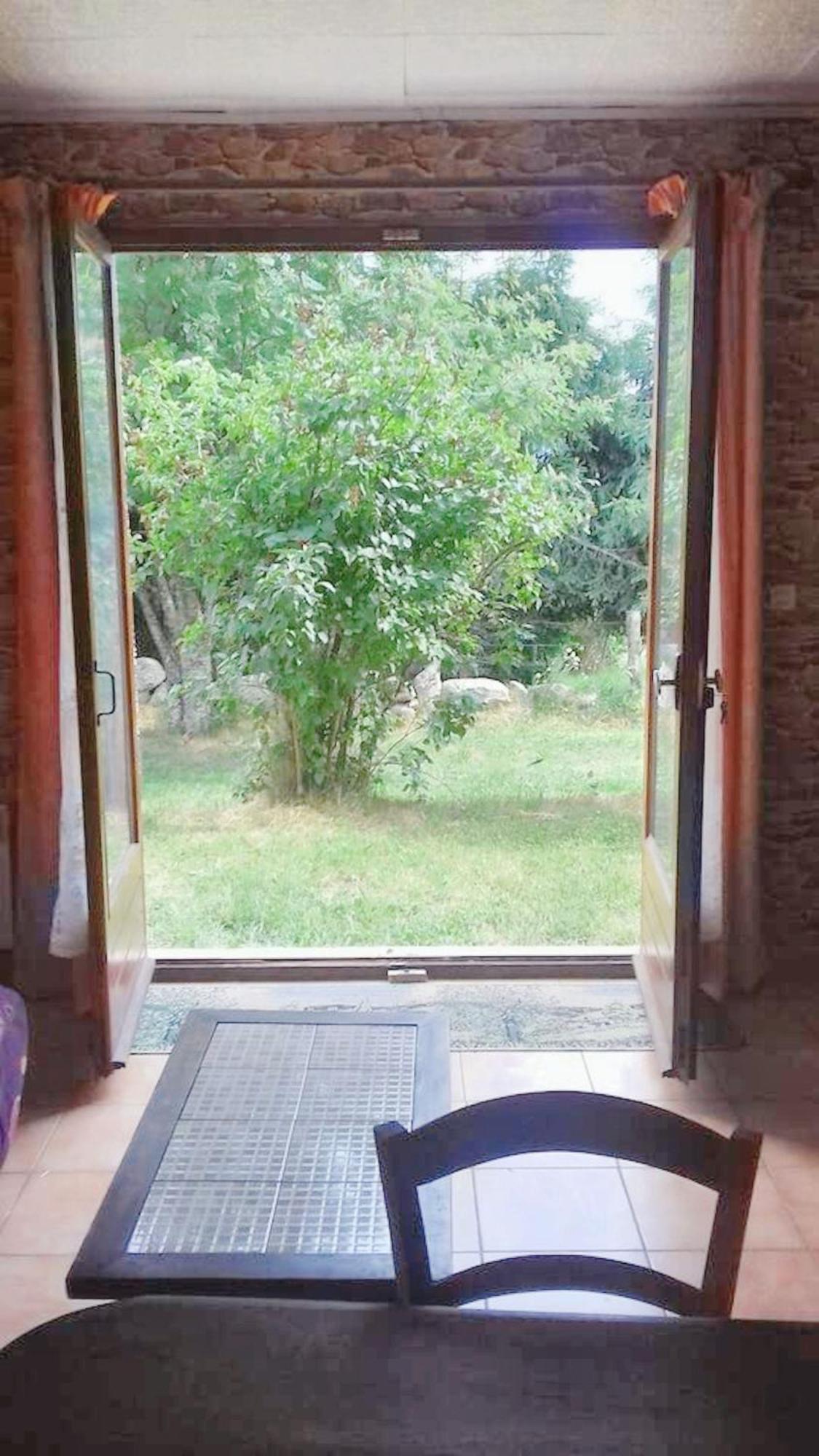 Appartement Moderne A Bolquere Avec Vue Sur Jardin 52 M² Exterior foto